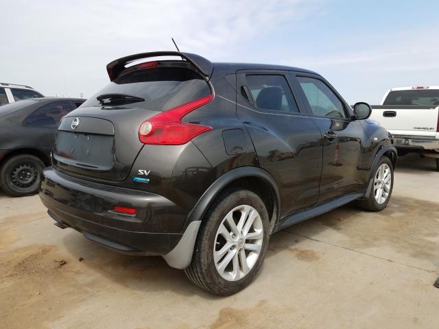 Photo 3 VIN: JN8AF5MR1DT213296 - NISSAN JUKE S 