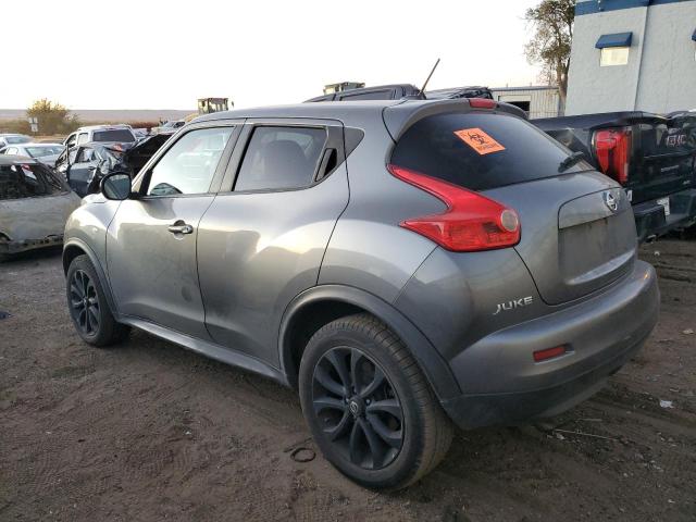 Photo 1 VIN: JN8AF5MR1DT213668 - NISSAN JUKE 