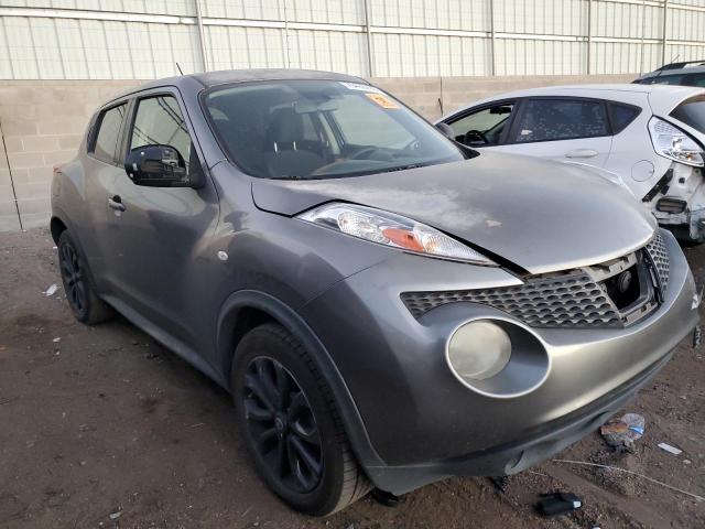 Photo 3 VIN: JN8AF5MR1DT213668 - NISSAN JUKE 