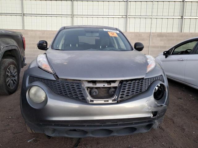 Photo 4 VIN: JN8AF5MR1DT213668 - NISSAN JUKE 