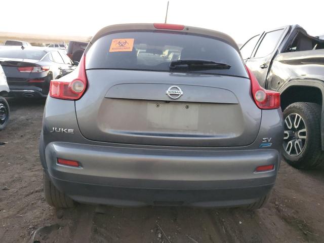 Photo 5 VIN: JN8AF5MR1DT213668 - NISSAN JUKE 