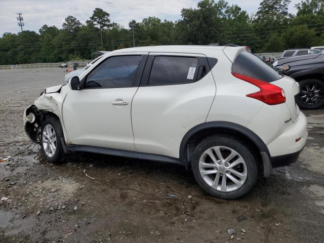 Photo 1 VIN: JN8AF5MR1DT214349 - NISSAN JUKE S 