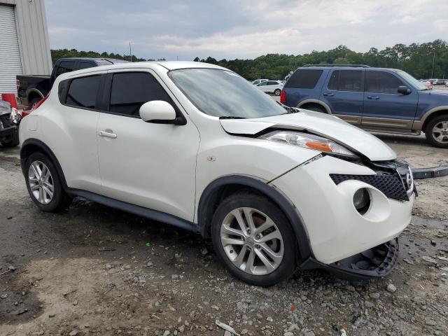 Photo 3 VIN: JN8AF5MR1DT214349 - NISSAN JUKE S 