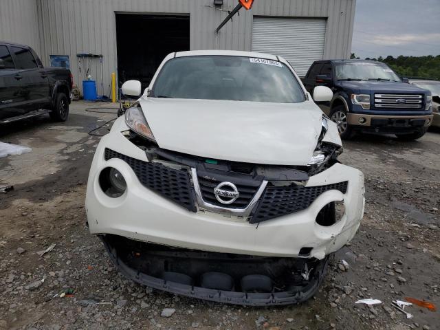 Photo 4 VIN: JN8AF5MR1DT214349 - NISSAN JUKE S 