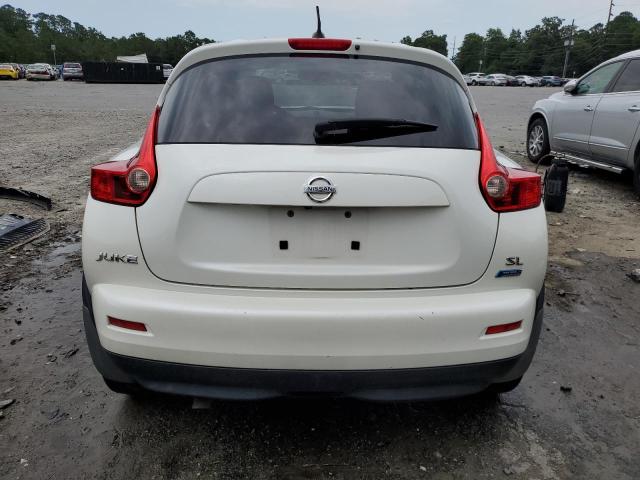 Photo 5 VIN: JN8AF5MR1DT214349 - NISSAN JUKE S 