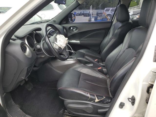 Photo 6 VIN: JN8AF5MR1DT214349 - NISSAN JUKE S 