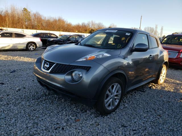 Photo 1 VIN: JN8AF5MR1DT214951 - NISSAN JUKE 