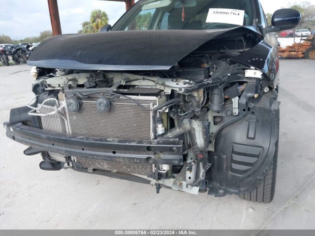 Photo 5 VIN: JN8AF5MR1DT218272 - NISSAN JUKE 