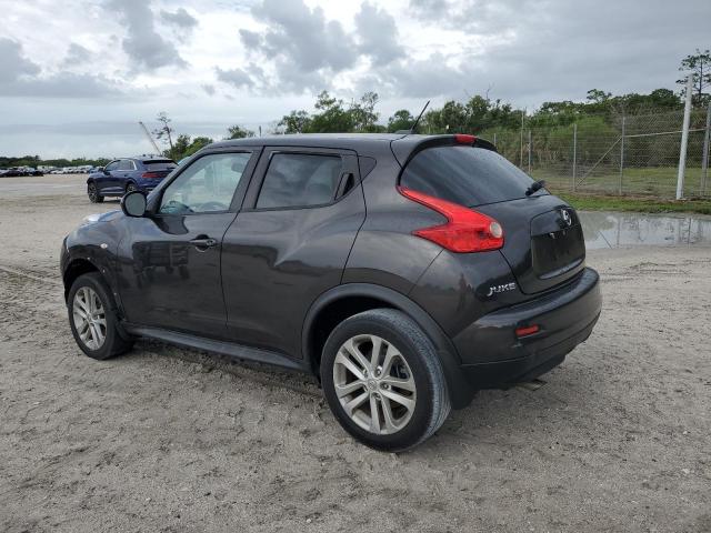 Photo 1 VIN: JN8AF5MR1DT218465 - NISSAN JUKE 