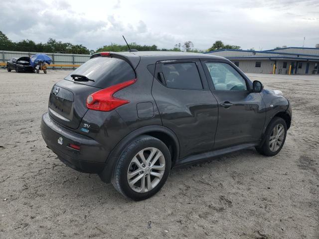 Photo 2 VIN: JN8AF5MR1DT218465 - NISSAN JUKE 