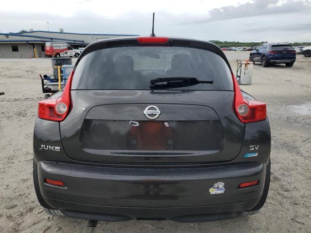 Photo 5 VIN: JN8AF5MR1DT218465 - NISSAN JUKE 