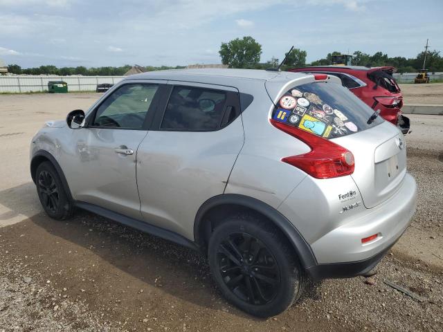 Photo 1 VIN: JN8AF5MR1DT220328 - NISSAN JUKE 