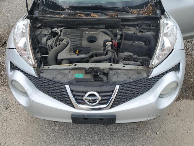 Photo 10 VIN: JN8AF5MR1DT220328 - NISSAN JUKE 