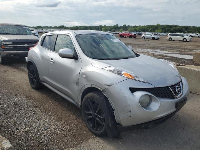 Photo 3 VIN: JN8AF5MR1DT220328 - NISSAN JUKE 