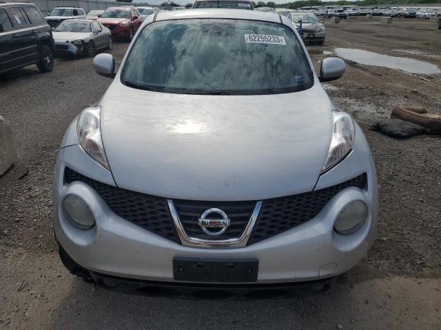 Photo 4 VIN: JN8AF5MR1DT220328 - NISSAN JUKE 