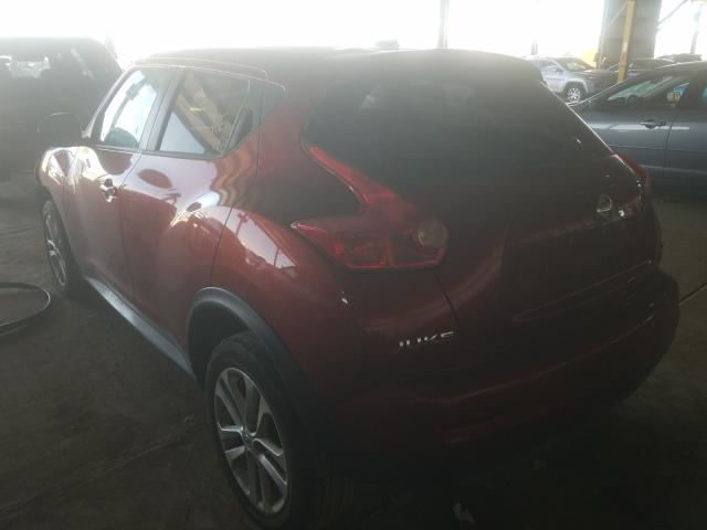 Photo 2 VIN: JN8AF5MR1DT221835 - NISSAN JUKE S 