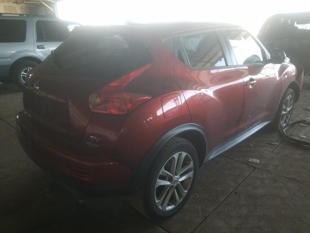 Photo 3 VIN: JN8AF5MR1DT221835 - NISSAN JUKE S 