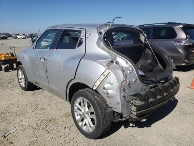 Photo 2 VIN: JN8AF5MR1DT221883 - NISSAN JUKE S 