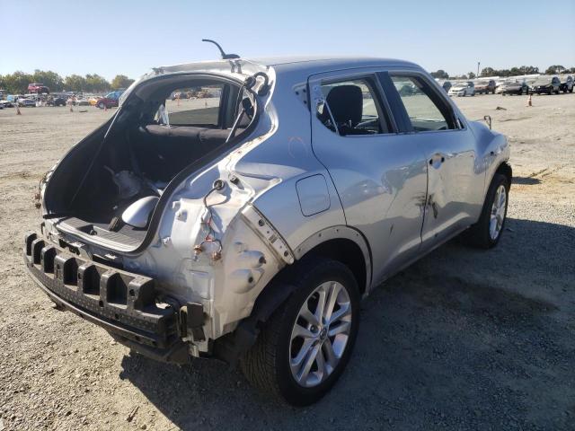 Photo 3 VIN: JN8AF5MR1DT221883 - NISSAN JUKE S 