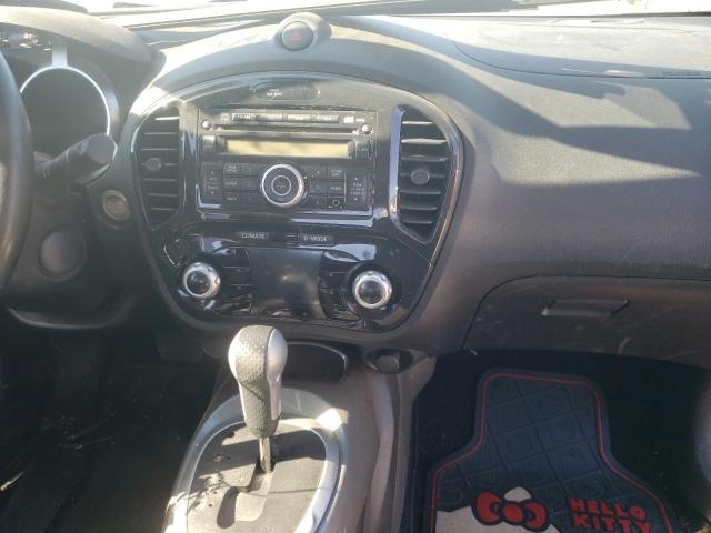 Photo 8 VIN: JN8AF5MR1DT221883 - NISSAN JUKE S 