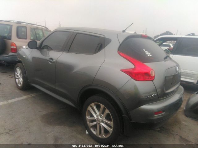 Photo 2 VIN: JN8AF5MR1DT221978 - NISSAN JUKE 