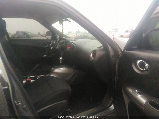 Photo 4 VIN: JN8AF5MR1DT221978 - NISSAN JUKE 