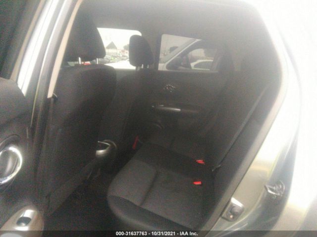 Photo 7 VIN: JN8AF5MR1DT221978 - NISSAN JUKE 