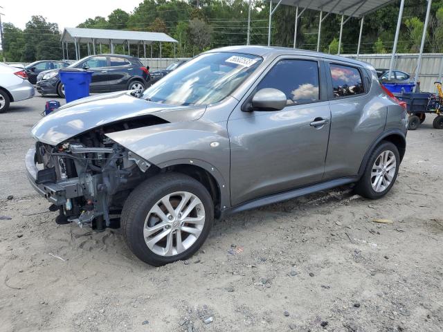 Photo 0 VIN: JN8AF5MR1DT222399 - NISSAN JUKE S 