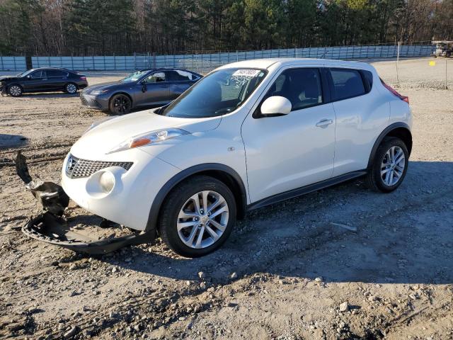 Photo 0 VIN: JN8AF5MR1DT222452 - NISSAN JUKE 