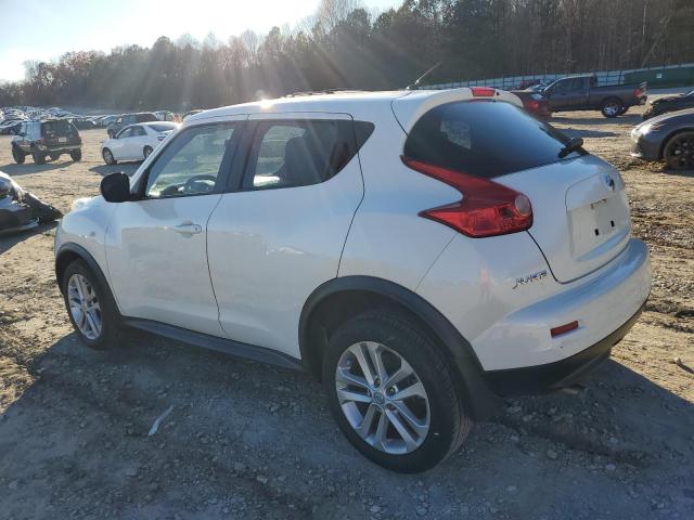 Photo 1 VIN: JN8AF5MR1DT222452 - NISSAN JUKE 