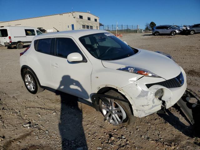 Photo 3 VIN: JN8AF5MR1DT222452 - NISSAN JUKE 