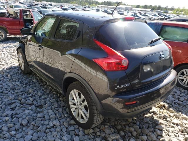 Photo 2 VIN: JN8AF5MR1DT222807 - NISSAN JUKE S 