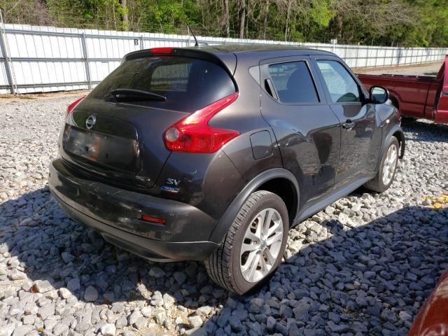 Photo 3 VIN: JN8AF5MR1DT222807 - NISSAN JUKE S 