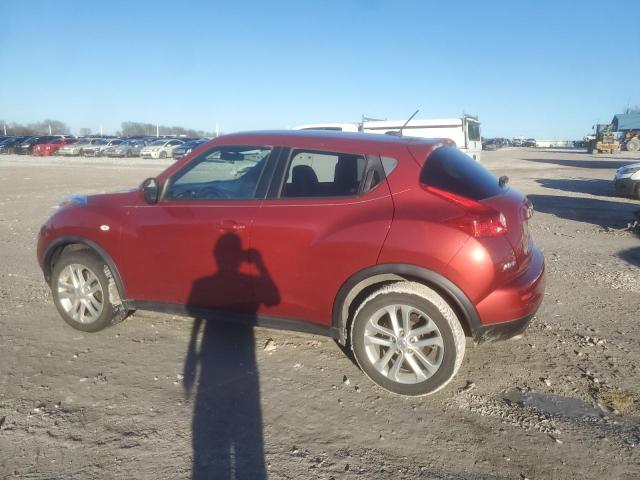 Photo 1 VIN: JN8AF5MR1DT223164 - NISSAN JUKE 