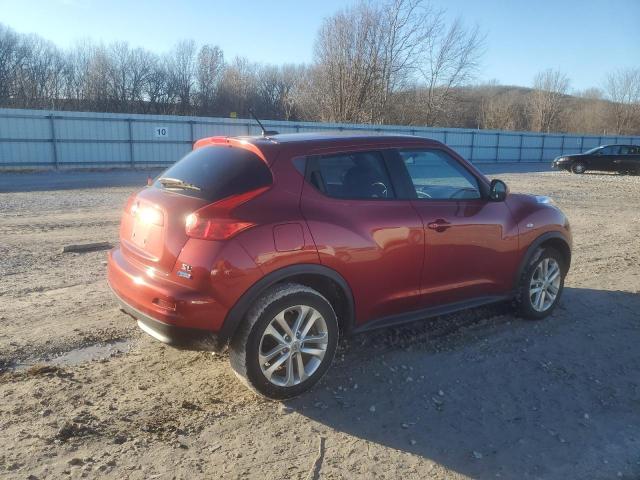 Photo 2 VIN: JN8AF5MR1DT223164 - NISSAN JUKE 