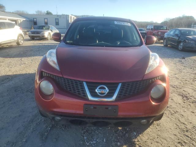 Photo 4 VIN: JN8AF5MR1DT223164 - NISSAN JUKE 