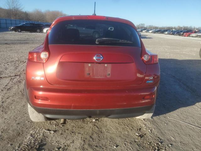 Photo 5 VIN: JN8AF5MR1DT223164 - NISSAN JUKE 