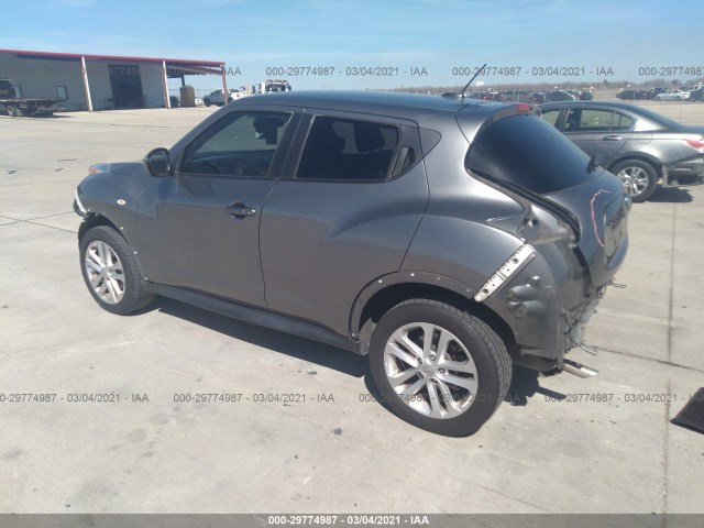 Photo 2 VIN: JN8AF5MR1DT223942 - NISSAN JUKE 