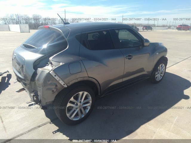 Photo 3 VIN: JN8AF5MR1DT223942 - NISSAN JUKE 