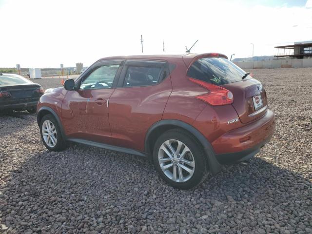 Photo 1 VIN: JN8AF5MR1DT225481 - NISSAN JUKE 