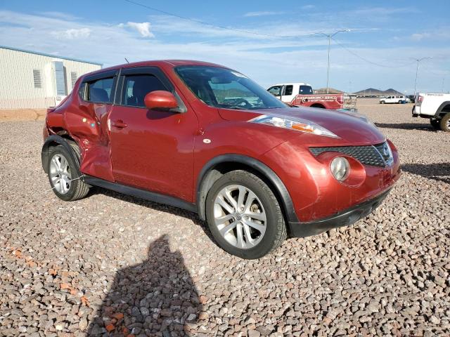 Photo 3 VIN: JN8AF5MR1DT225481 - NISSAN JUKE 