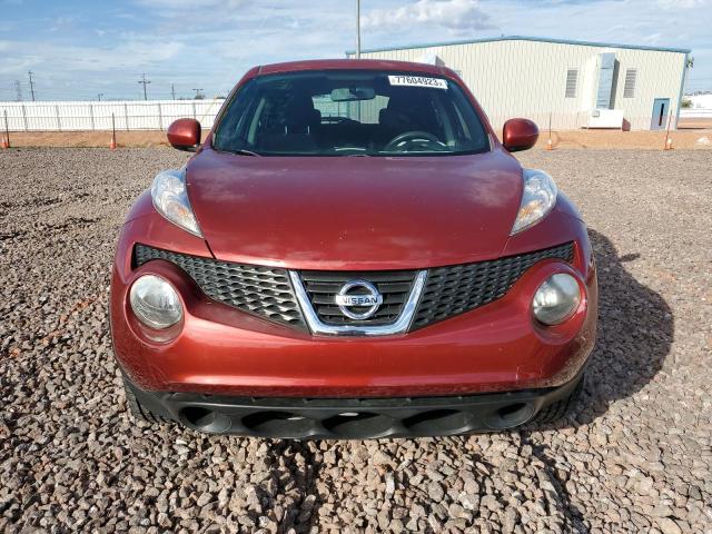 Photo 4 VIN: JN8AF5MR1DT225481 - NISSAN JUKE 