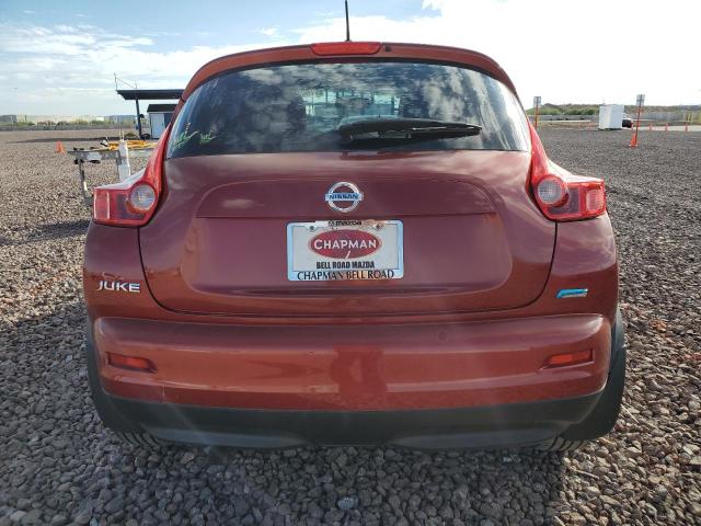 Photo 5 VIN: JN8AF5MR1DT225481 - NISSAN JUKE 