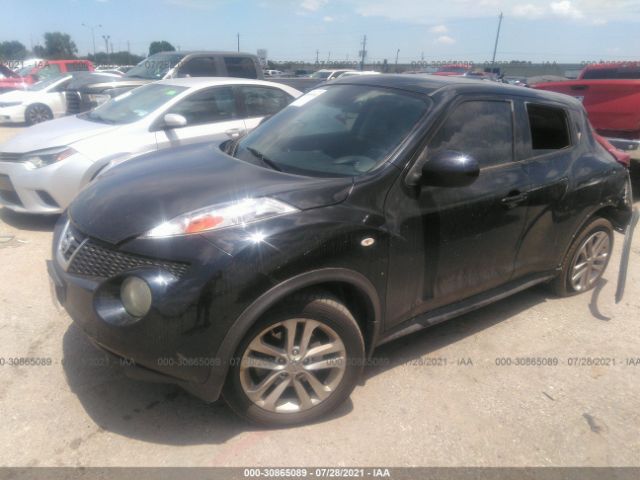 Photo 1 VIN: JN8AF5MR1ET351373 - NISSAN JUKE 