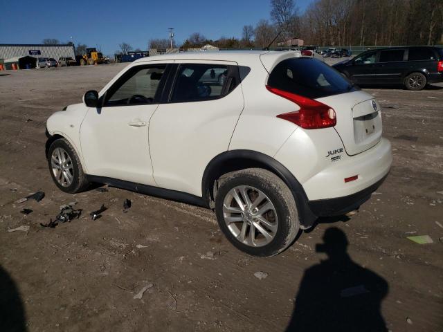 Photo 1 VIN: JN8AF5MR1ET353284 - NISSAN JUKE S 