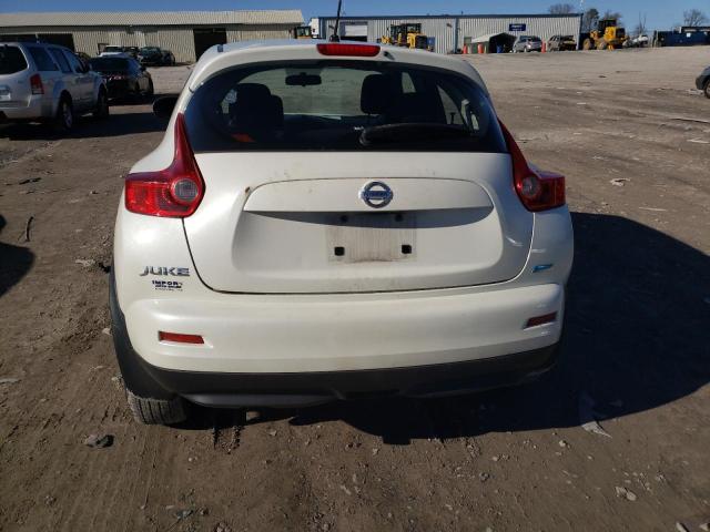 Photo 5 VIN: JN8AF5MR1ET353284 - NISSAN JUKE S 