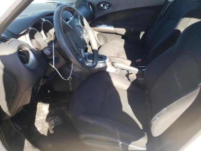 Photo 6 VIN: JN8AF5MR1ET353284 - NISSAN JUKE S 