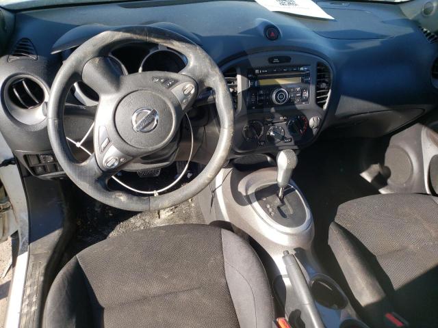 Photo 7 VIN: JN8AF5MR1ET353284 - NISSAN JUKE S 