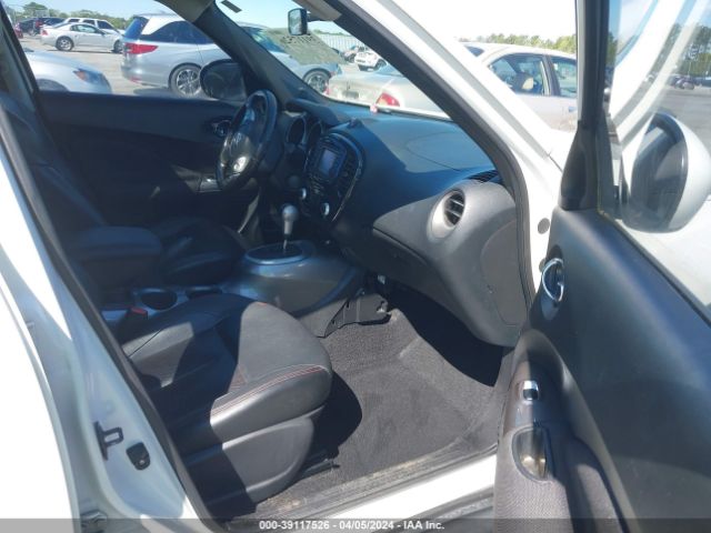 Photo 4 VIN: JN8AF5MR1ET353298 - NISSAN JUKE 