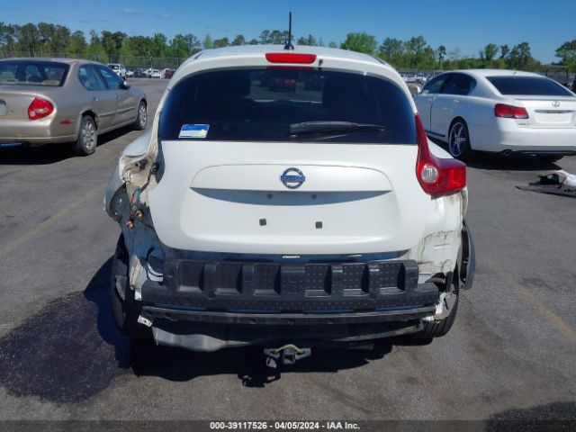 Photo 5 VIN: JN8AF5MR1ET353298 - NISSAN JUKE 